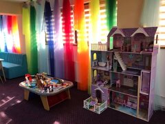 Zoomzy Play Club - Locatie petreceri copii