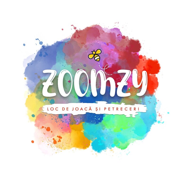 Zoomzy Play Club - Locatie petreceri copii