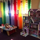 Zoomzy Play Club - Locatie petreceri copii